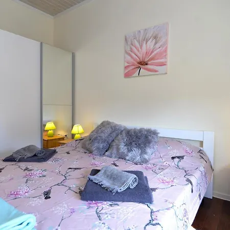 Apartment Fuer 5 Personen Ca 74 Qm In Fazana, Istrien Istrische Riviera *
