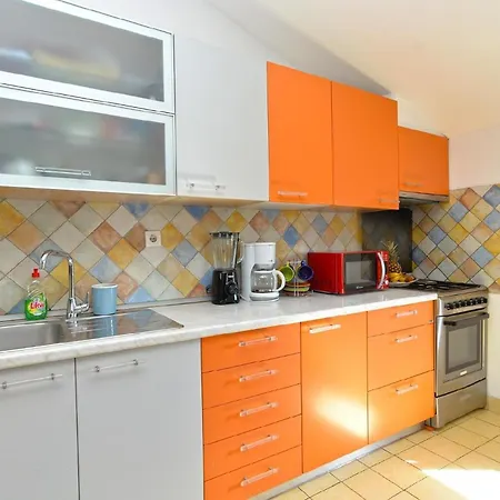 Fuer 5 Personen Ca 74 Qm In Fazana, Istrien Istrische Riviera * Fazana