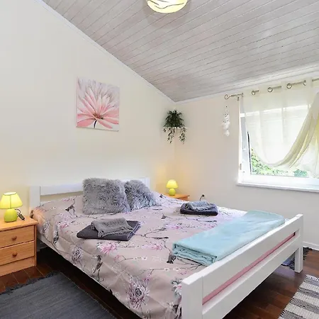 Fuer 5 Personen Ca 74 Qm In Fazana, Istrien Istrische Riviera Apartment *