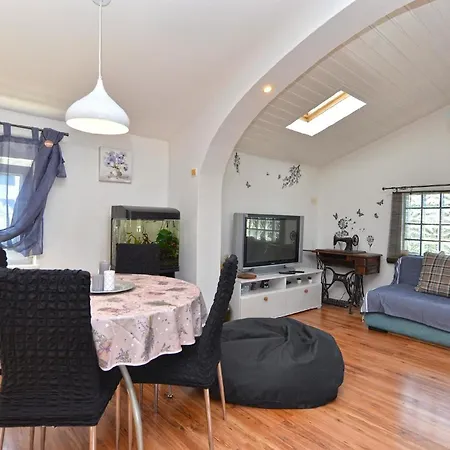 Fuer 5 Personen Ca 74 Qm In Fazana, Istrien Istrische Riviera * Fazana