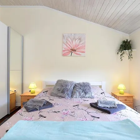 Fuer 5 Personen Ca 74 Qm In Fazana, Istrien Istrische Riviera Apartment *