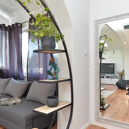 Fuer 5 Personen Ca 74 Qm In Fazana, Istrien Istrische Riviera Apartment Fazana