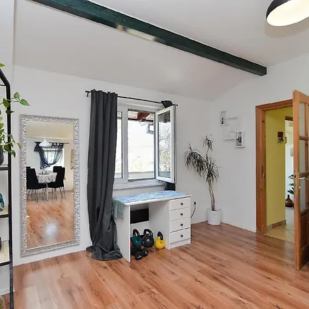 Fuer 5 Personen Ca 74 Qm In Fazana, Istrien Istrische Riviera * Fazana