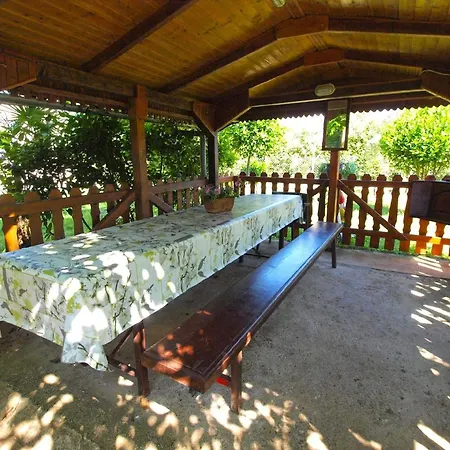 Fuer 5 Personen Ca 74 Qm In Fazana, Istrien Istrische Riviera Fazana