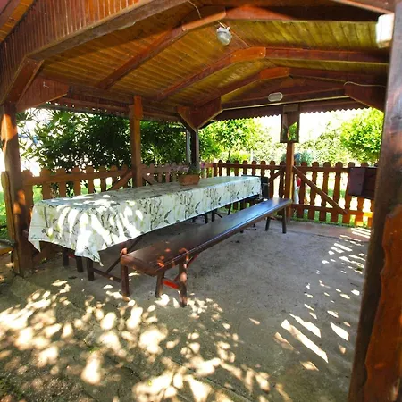 Apartment Fuer 5 Personen Ca 74 Qm In Fazana, Istrien Istrische Riviera Fazana