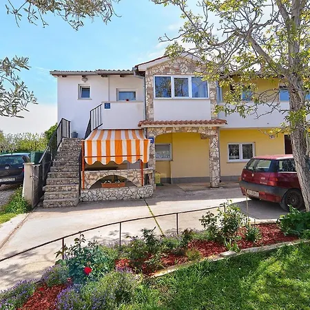 Apartment Fuer 5 Personen Ca 74 Qm In Fazana, Istrien Istrische Riviera Fazana