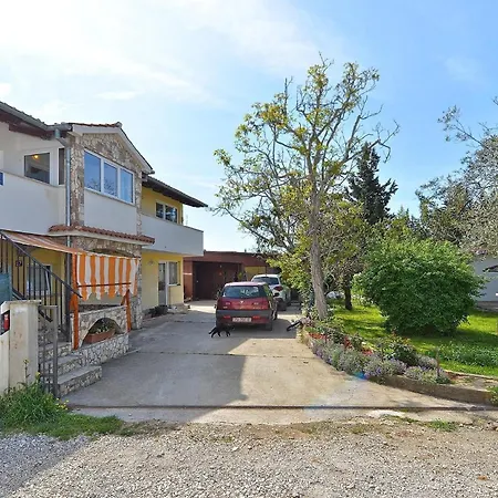 Fuer 5 Personen Ca 74 Qm In Fazana, Istrien Istrische Riviera Apartment Fazana